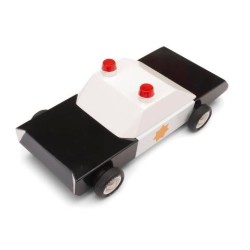 De Houtwagen | Candylab Americana police cruiser | Home | € 37,50