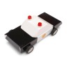 De Houtwagen | Candylab Americana police cruiser | Home | € 37,50
