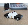 De Houtwagen | Candylab Americana police cruiser | Home | € 37,50