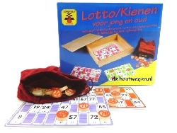 lotto kien set