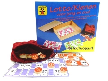 lotto kien set