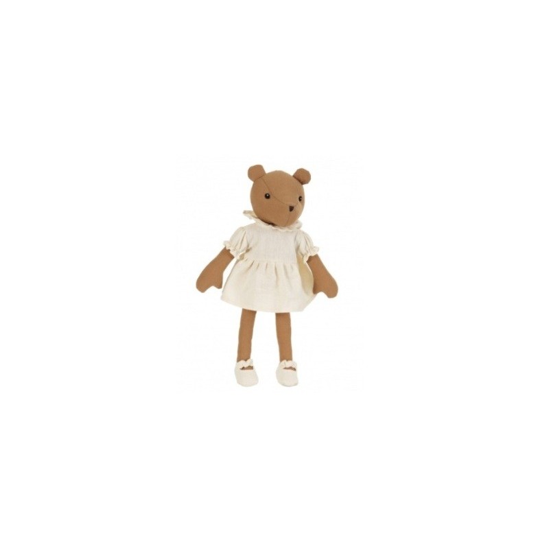 knuffel beer Juliette