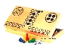 ludo spel opklapbaar