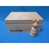 opbergkist playwood nieuw  30 x 20 x 13
