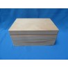 opbergkist playwood nieuw  30 x 20 x 13