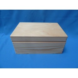 opbergkist playwood nieuw  30 x 20 x 13