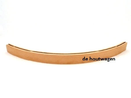 De Houtwagen | kaarthouder 50 cm. | gezelschapsspellen | € 5,95