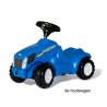 De Houtwagen | Rolly Toys Mini Trac New Holland | Rolly Toys Minitrac | € 69,95