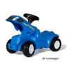 De Houtwagen | Rolly Toys Mini Trac New Holland | Rolly Toys Minitrac | € 69,95