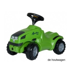 Rolly Toys Minitrac | De Houtwagen