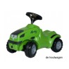 De Houtwagen | Rolly toys Mini Trac Deutz-Fahr Agrokid | Rolly Toys Minitrac | € 69,95