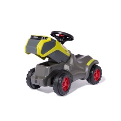 Rolly Toys Minitrac | De Houtwagen