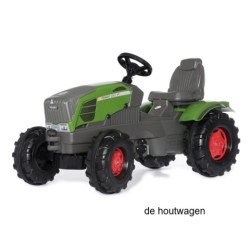 rolly toys traptractor | De Houtwagen