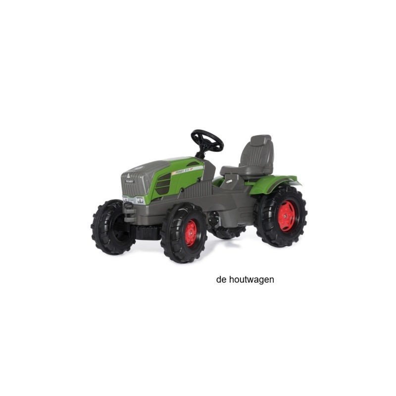 De Houtwagen | Rolly Toys Farmtrac Fendt 211 Vario | loopfietsen | € 159,95