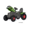 De Houtwagen | Rolly Toys Farmtrac Fendt 211 Vario | loopfietsen | € 159,95