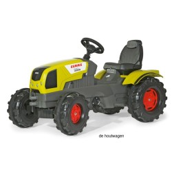 rolly toys traptractor | De Houtwagen