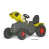 De Houtwagen | Rolly Toy Farmtrac Claas Axos Traptrekker | Home | € 159,95