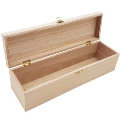 De Houtwagen | wijnkist enkel | wijnkisten | € 6,95