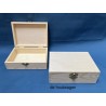 De Houtwagen | kistje 17 x 12 x 6 cm. - grenen | houten kisten rechthoekig | € 5,25