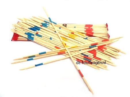 mikado groot 50 cm.
