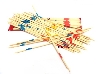mikado groot 50 cm.