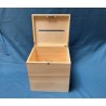 De Houtwagen | enveloppenkist groot 29 x 25 x 30 cm. | houten opbergkisten | € 38,50