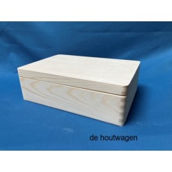 houten opbergkisten | De Houtwagen