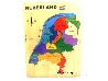 De Houtwagen | nederland puzzel | houten puzzels | € 7,95
