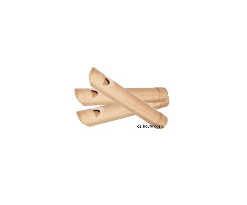 schuiffluit blank
