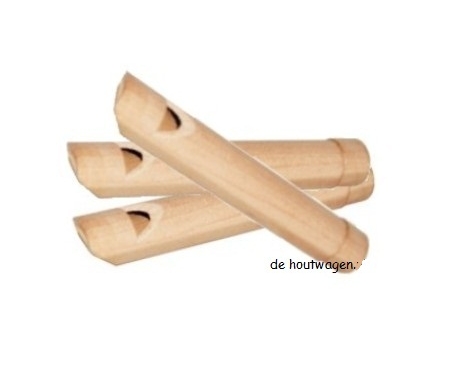 schuiffluit blank