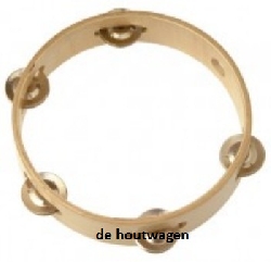tamboerijn groot open
