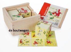 blokpuzzel kabouter