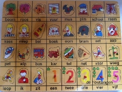 boom roos puzzel groot-1