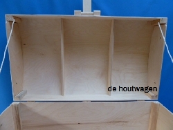 speelgoedkist met bolle deksel groot nr 1-1