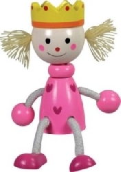 jumper prinses