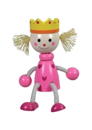 jumper prinses