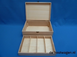 kist met losse etage - naaikist-1