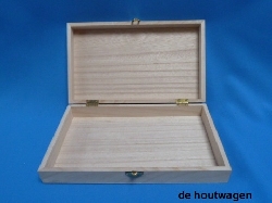 penselen kist 27 x 16 x 5-1