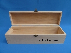 wijnkist enkel