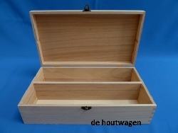 wijnkist dubbel