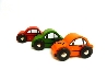 De Houtwagen | houten treinbaan set 110 delig | houten treinbaan set | € 85,00