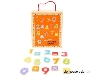 magneet nummers big jigs