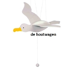 baby speelgoed | De Houtwagen