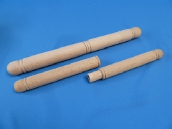 breinaalden koker 