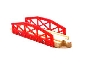 houten treinbaan set 130 delig-2