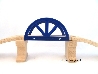 houten treinbaan set 130 delig-5
