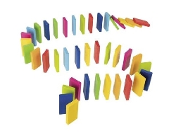 domino rally
