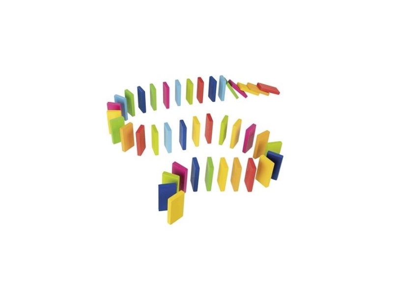 domino rally