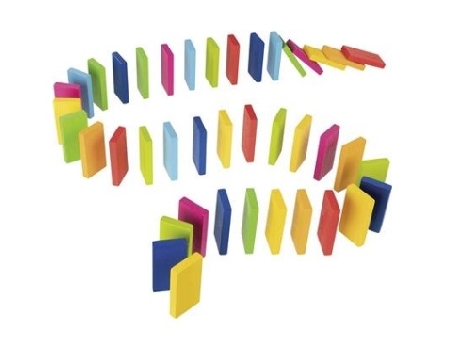 domino rally