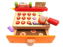 houten kassa playwood